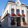 Hotel Va Bank przy Rynku w Golubiu-Dobrzyniu, Danusia