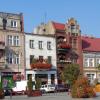 Rynek w Golubiu-Dobrzyniu, Danusia
