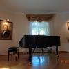 Ośrodek Chopinowski w Szafarni-sala koncertowa, Danusia