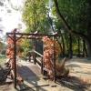Park w Szafarni, Danusia