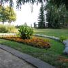 Park w Szafarni, Danusia