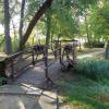 Park w Szafarni, Danusia