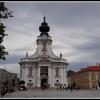 Wadowice - bazylika, Marcin_Henioo