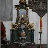Chrzcielnica, Marcin_Henioo
