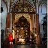 Widok na ołtarz, Marcin_Henioo