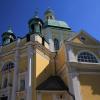 Sanktuarium na Św. Górze