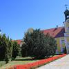 Klasztor Filipinów na Świętej Górze
