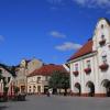 Jarocin Piękny Rynek