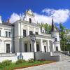 Pałac Tarce
