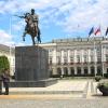 Pałac Prezydencki w Warszawie
