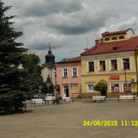 rynek, violus