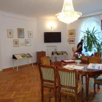 Ośrodek Chopinowski w Szafarni-ekspozycja, Danusia