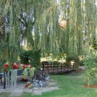 Park w Szafarni, Danusia