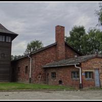 Auschwitz, Marcin_Henioo