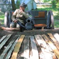 Strefa Militarna w Gostyniu