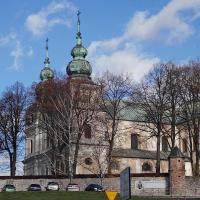 , Magdalena
