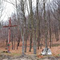 cmentarz choleryczny, Magdalena
