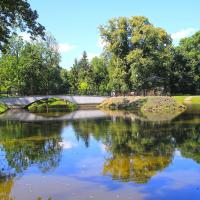Park Pałacowy