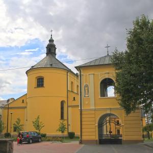 Katedra w Drohiczynie