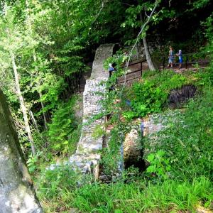 Zamek Pieniny