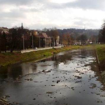 Jesienna wycieczka po Cieszynie - zdjęcie