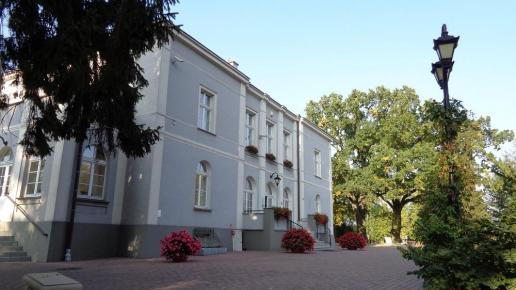 Ośrodek Chopinowski w Szafarni, Danusia