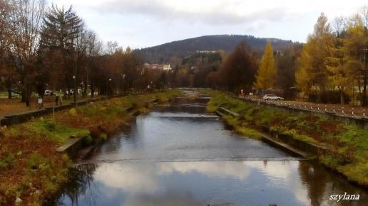 , szylana