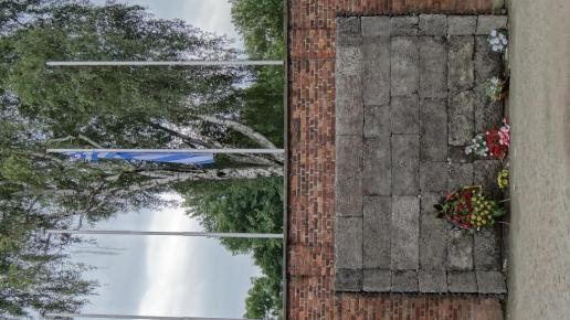 Auschwitz, Marcin_Henioo