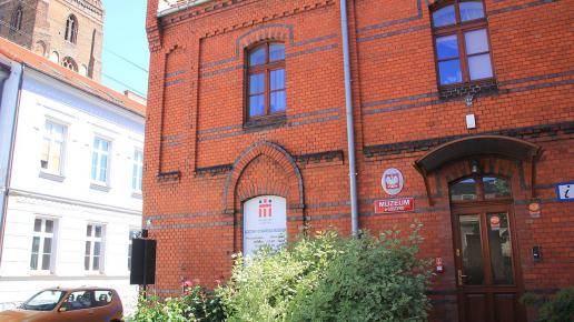 Muzeum