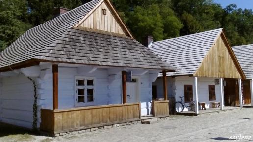, szylana