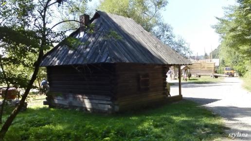 , szylana