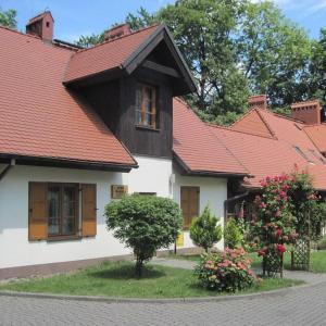 Giszowiec w Katowicach