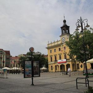 Ostrów Wielkopolski