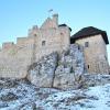 zamek Bobolice