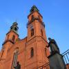 Sanktuarium Matki Sprawiedliwości i Miłości Społecznej