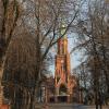 Kościół Kalwaryjski