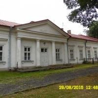 Zwierzyniec, violus