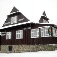 schronisko Soszów , Roman Świątkowski