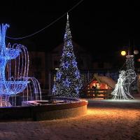 rynek w Koziegłowach