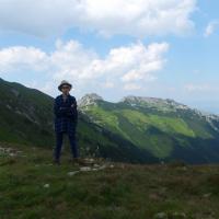 , Piotr Galas