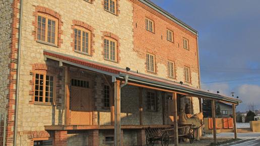 Muzeum Dawnych Rzemiosł w Żarkach