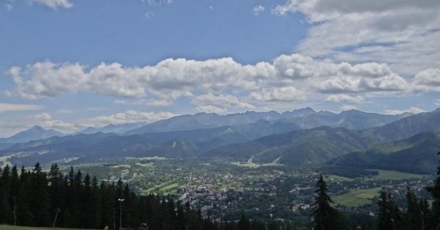 Wakacje 2015 - III dzień (Zakopane - Grywałd) - zdjęcie