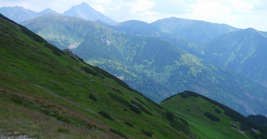 Kasprowy Wierch - zdjęcie