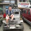 Banaue, Dariusz ( Neronek ) Metel