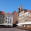 Stary Rynek, Danusia