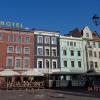 Stary Rynek, Danusia