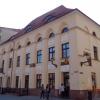 Apteka pod Złotym Lwem, Danusia