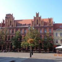 Stary Rynek, Danusia