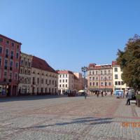 Rynek Nowomiejski, Danusia