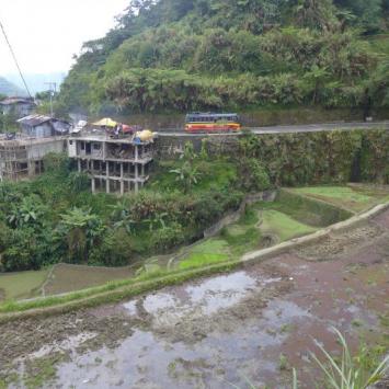 Banaue, Dariusz ( Neronek ) Metel